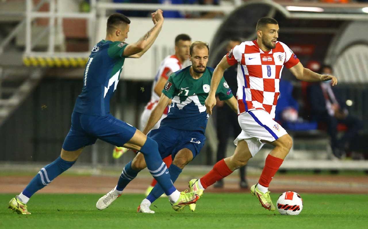 世界盃2022|F組點睇:克羅地亞比利時食老本