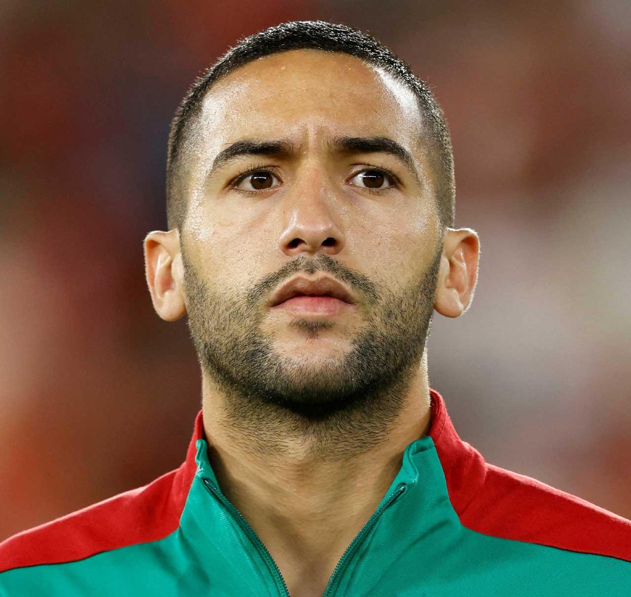 世界盃2022|F組點睇:克羅地亞比利時食老本