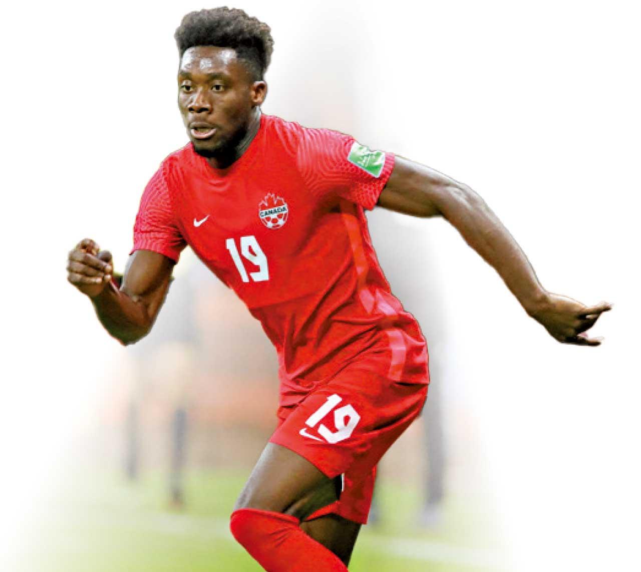 世界盃2022|F組點睇:克羅地亞比利時食老本