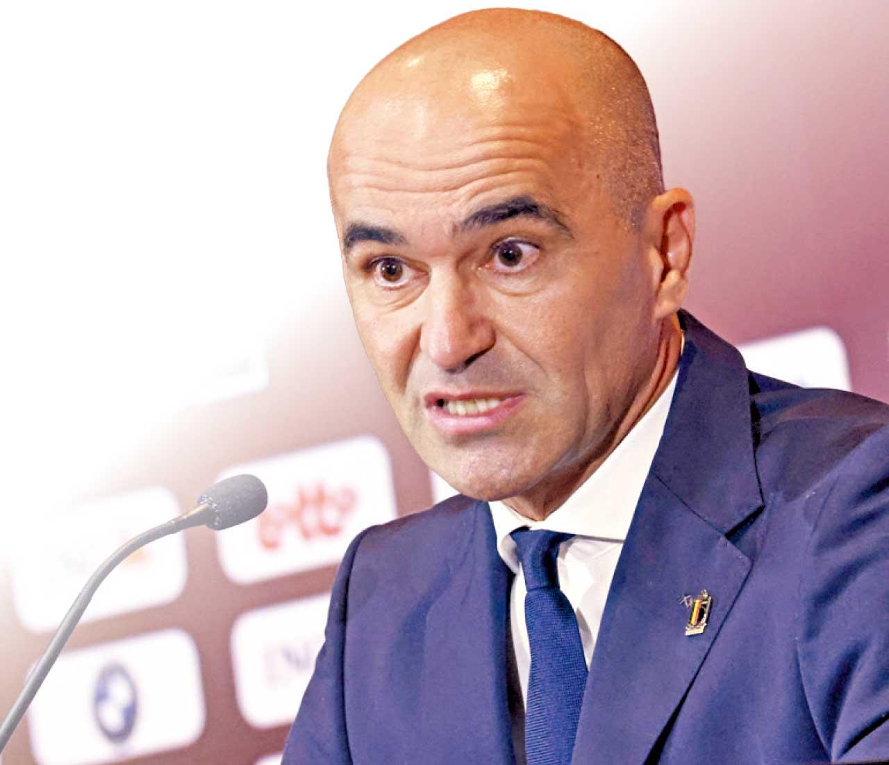 世界盃2022|F組點睇:克羅地亞比利時食老本