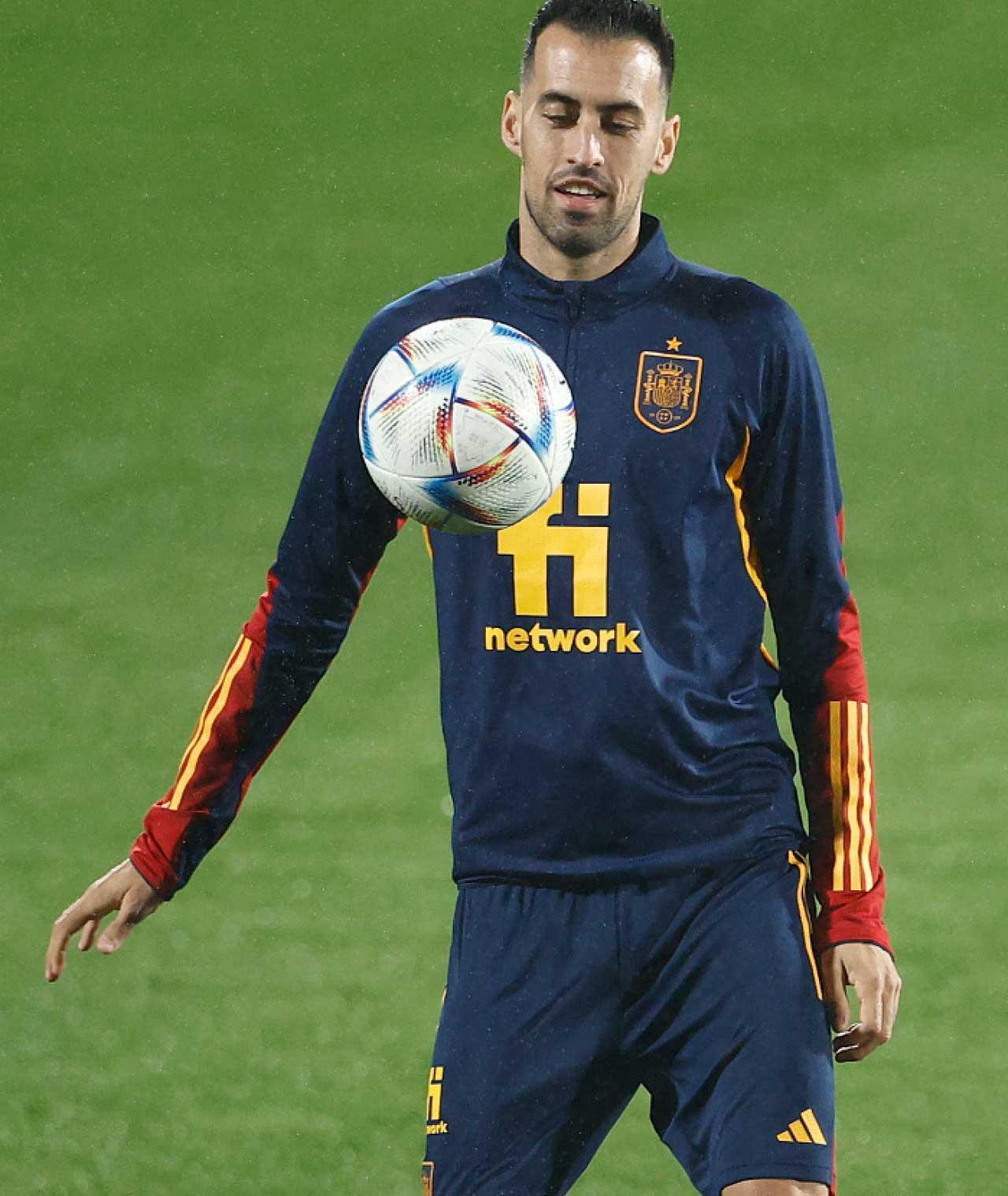 世界盃2022|E組點睇:西班牙德國靠新星