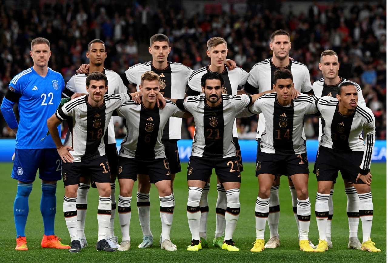 世界盃2022|E組點睇:西班牙德國靠新星