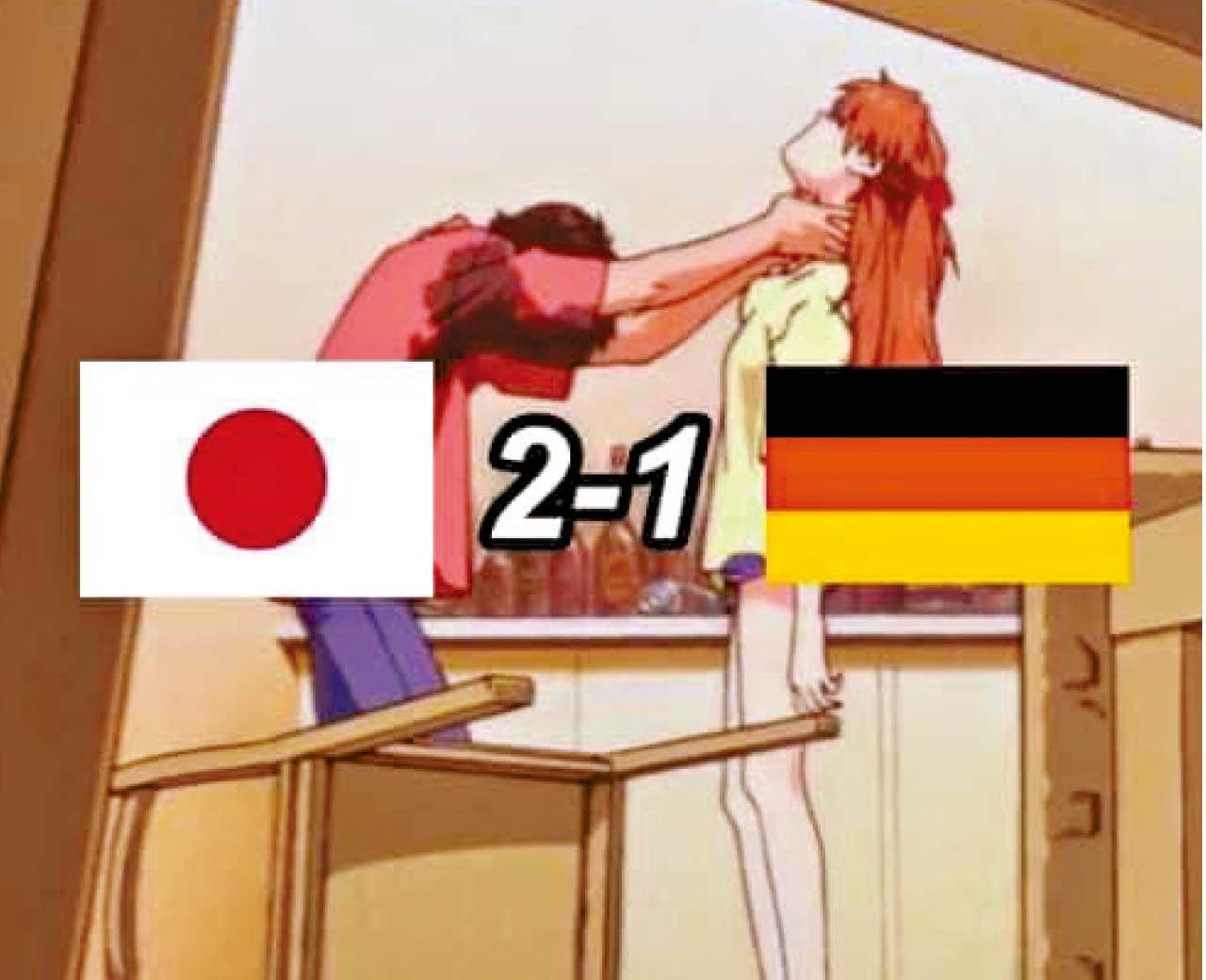 世盃日本隊:Winning唔止Eleven,而係全球人!