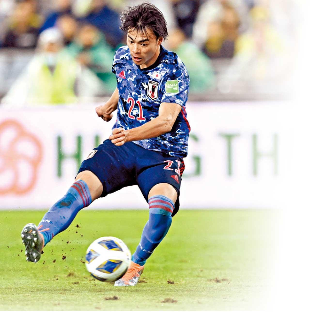 世界盃2022|E組點睇:西班牙德國靠新星