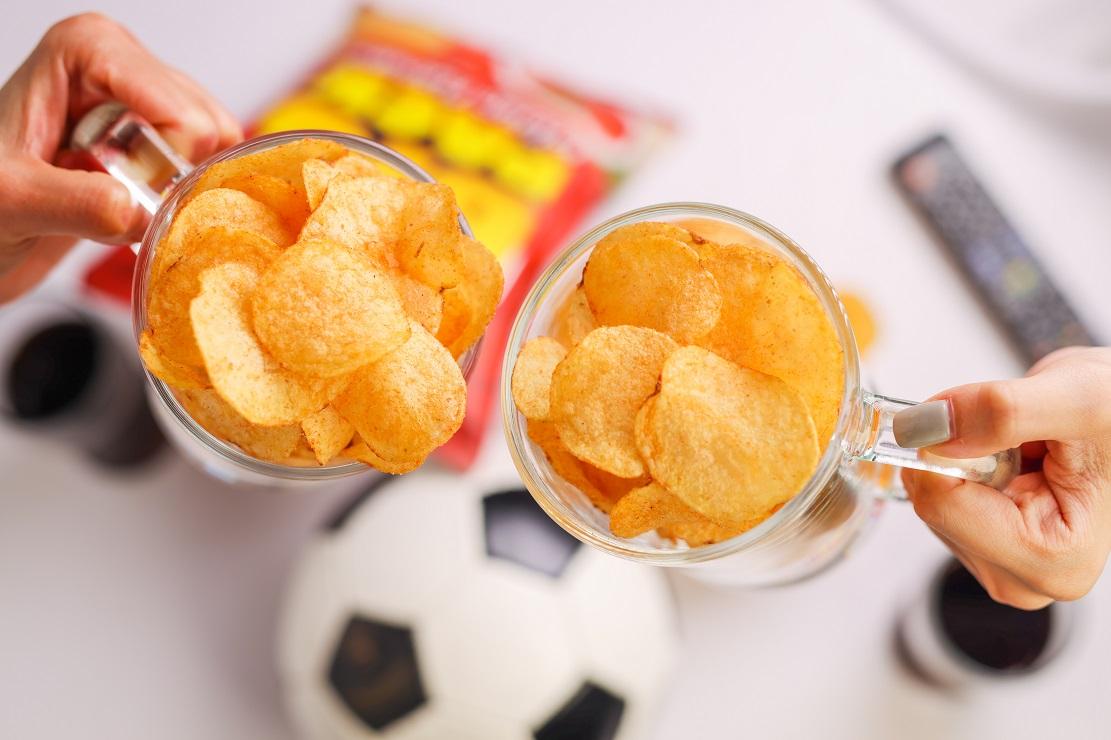 世界盃正式開鑼!