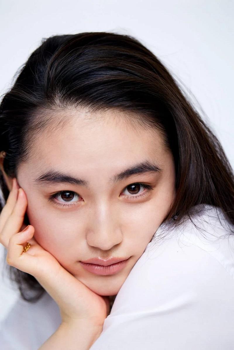 Netflix影集|《First Love》八木莉可子 《初戀》滿島光