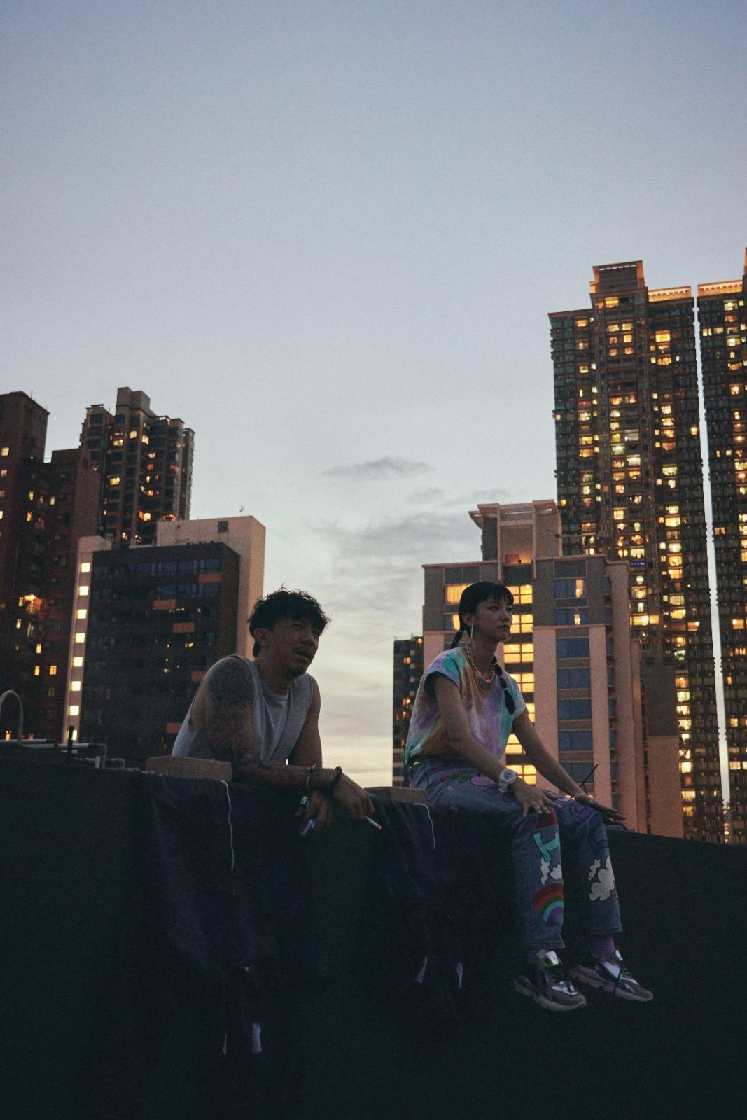 《窄路微塵》成為「香港亞洲電影節HKAFF 2022」開幕作品。