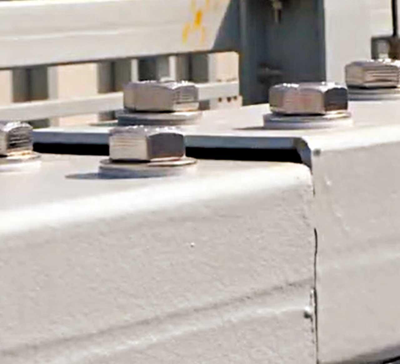 疫情後首復辦實體百萬行 1.5萬人率先行將軍澳跨灣大橋