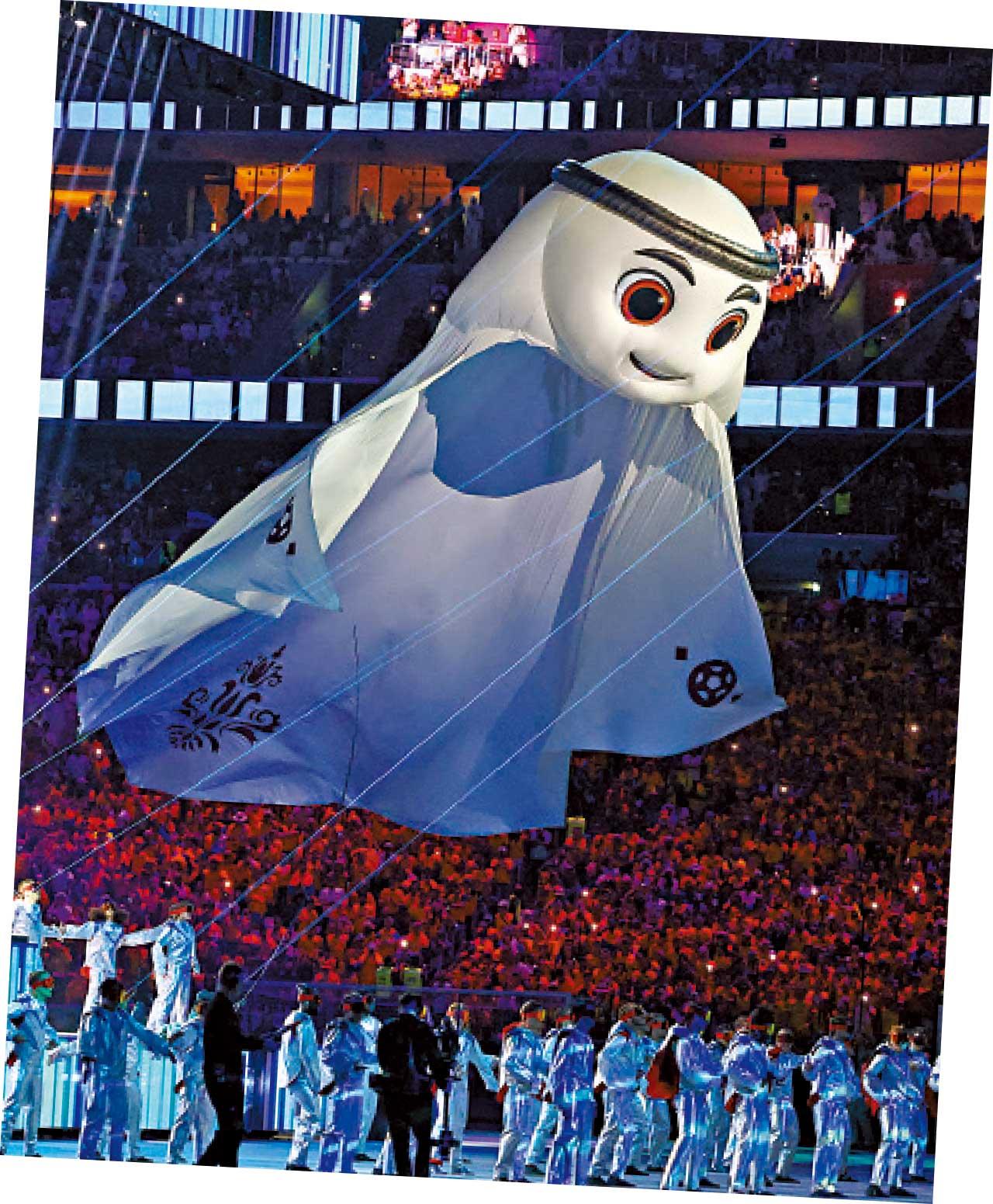 世界盃開鑼 酒吧料大旺入多四成啤酒 商舖望球星登場熱潮升溫