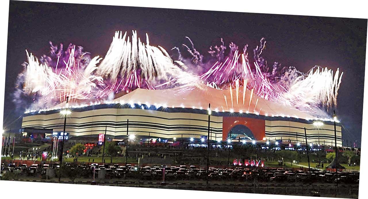 世界盃開鑼 酒吧料大旺入多四成啤酒 商舖望球星登場熱潮升溫