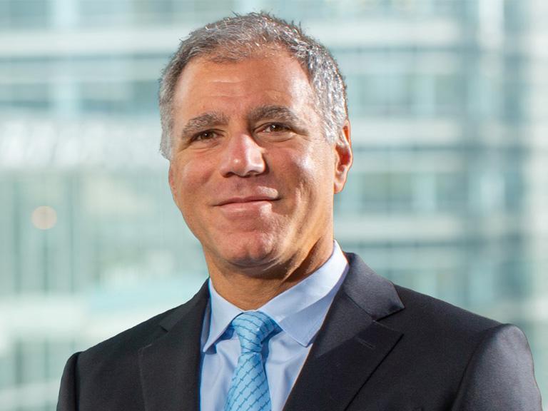 滙豐邵偉信退任財務總監傳因未能成功爭取短期內升行政總裁