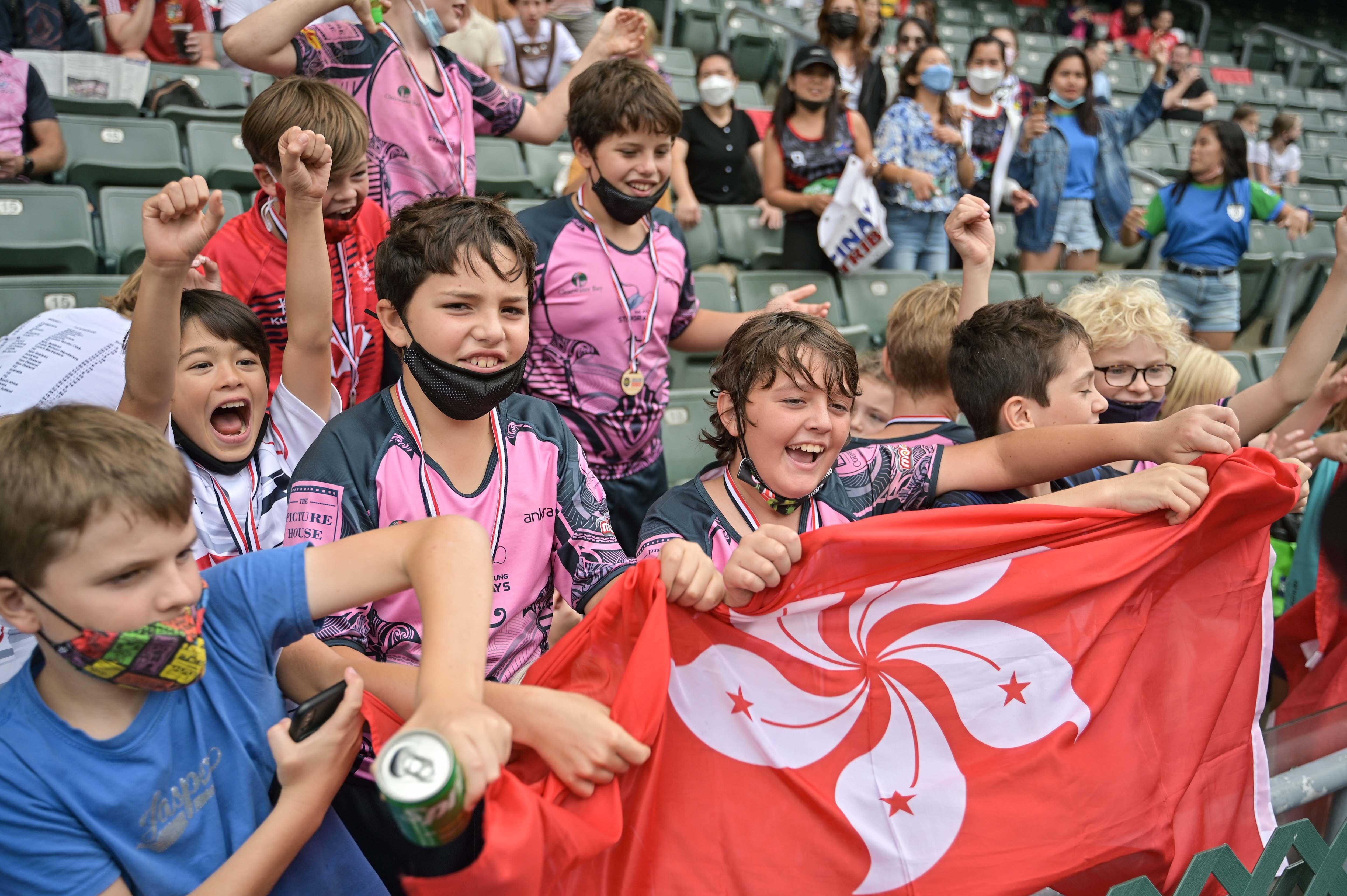 姚錦成 大球場 七欖第三日