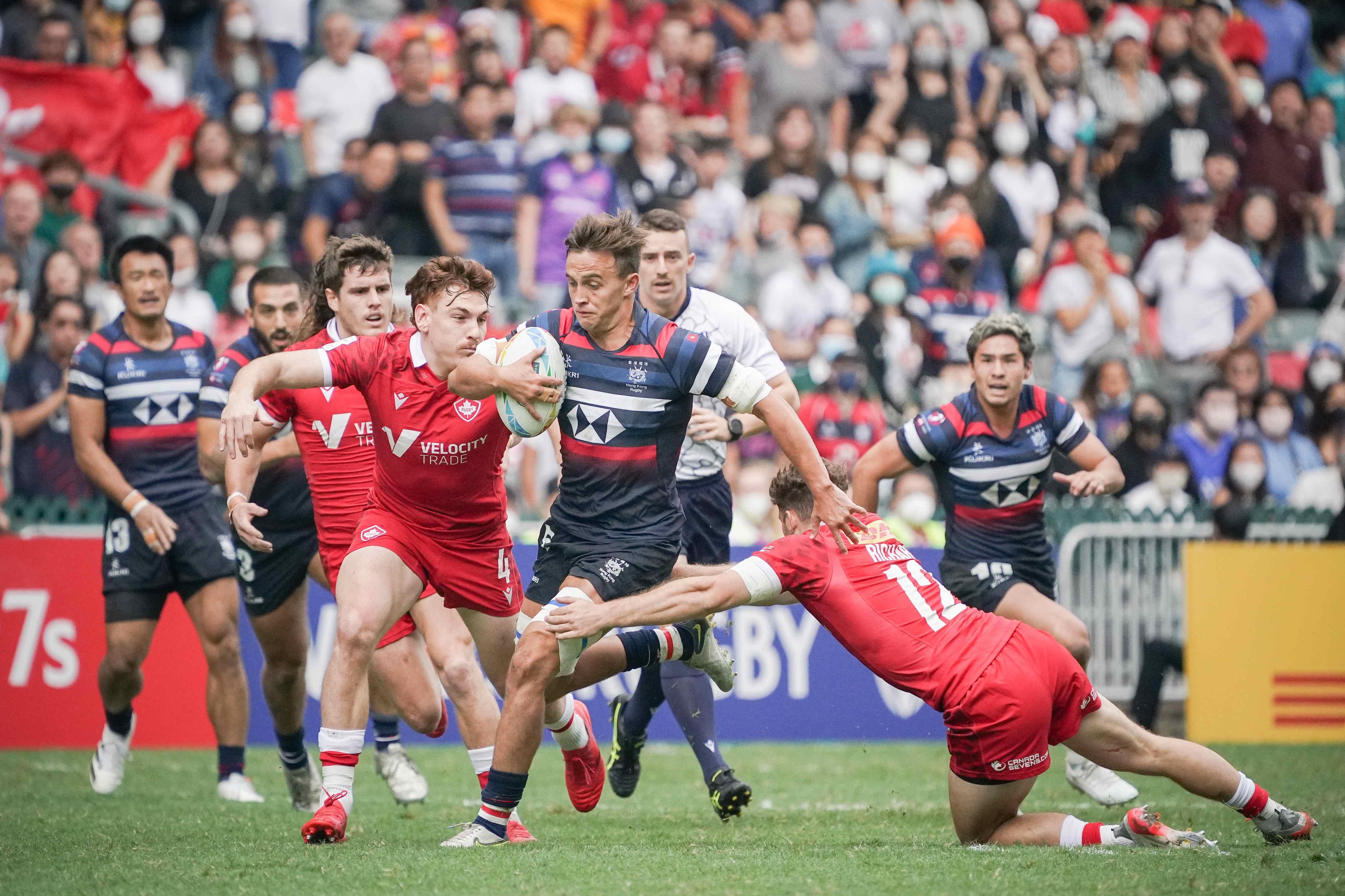 姚錦成 大球場 七欖第三日