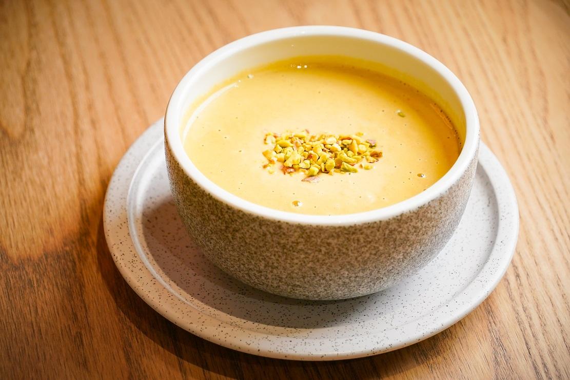 研香開心果露($48)