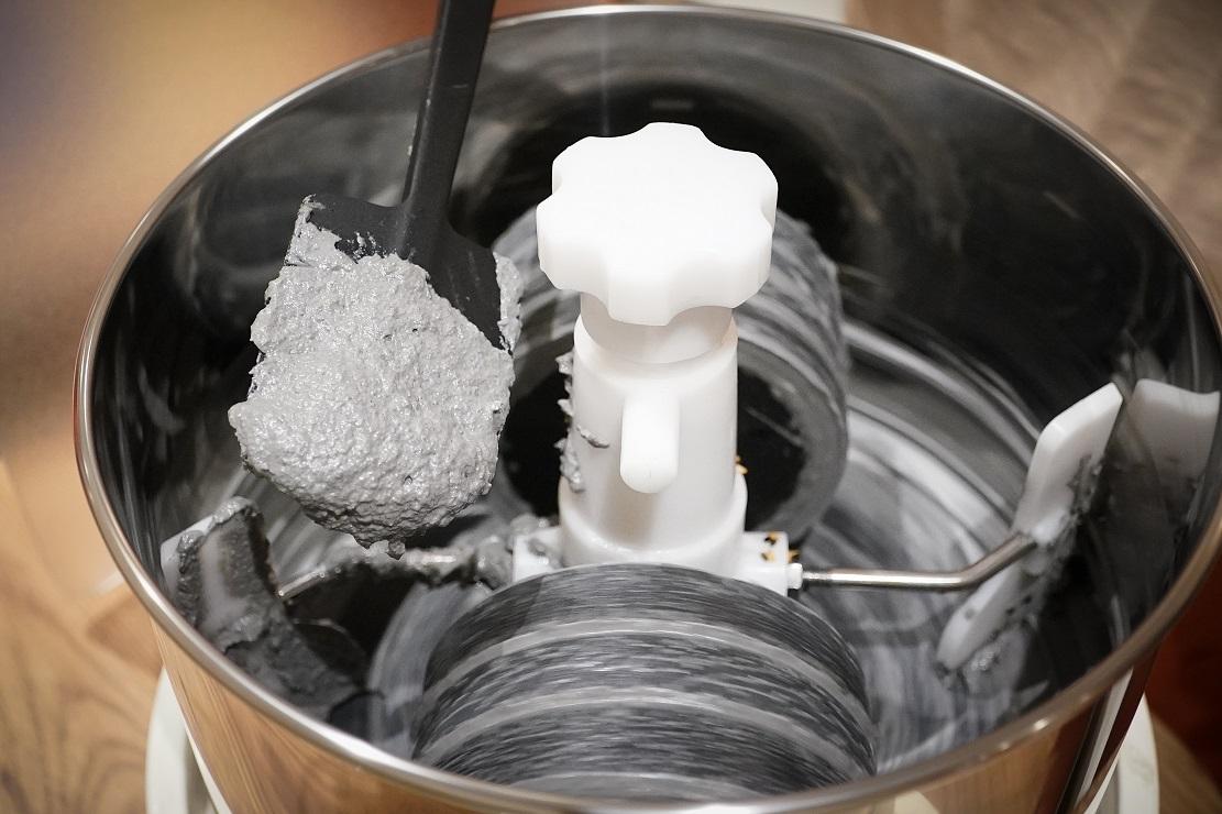 8小時慢煮芝麻糊