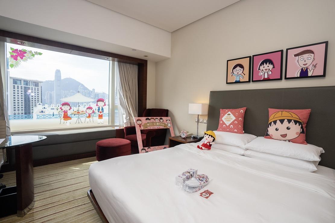 海景客房 (希臘主題)