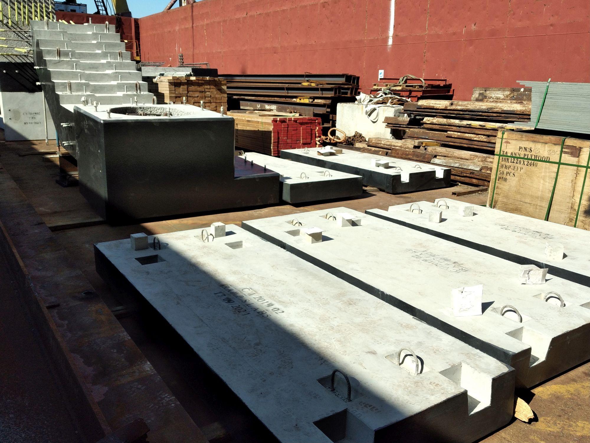 南丫島北角碼頭明啟用 增Wi-Fi 飲水機 充電設施