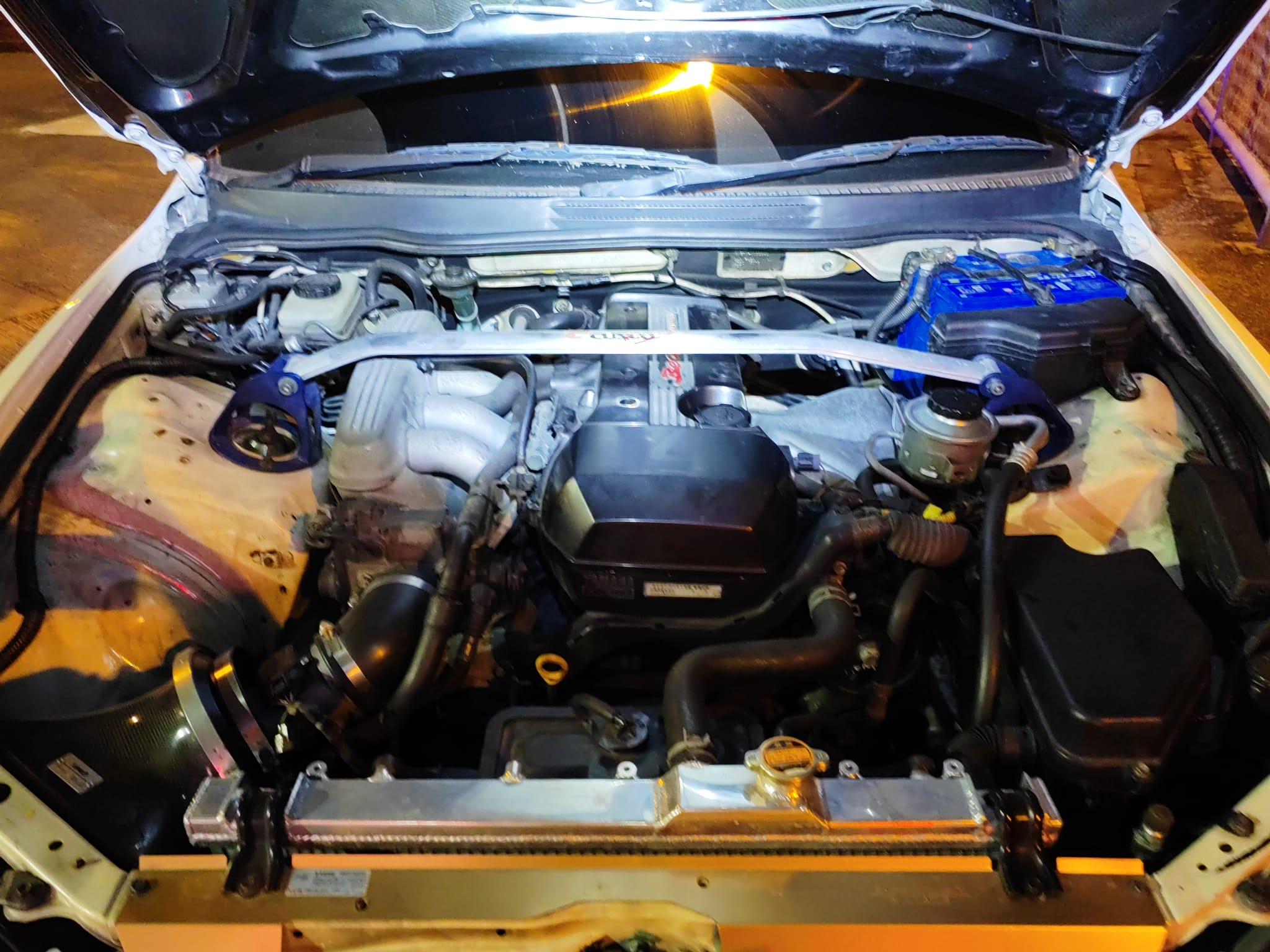 澳門大賽車|警方東九龍打擊相關交通違例事項 拘17人扣4非法改裝車