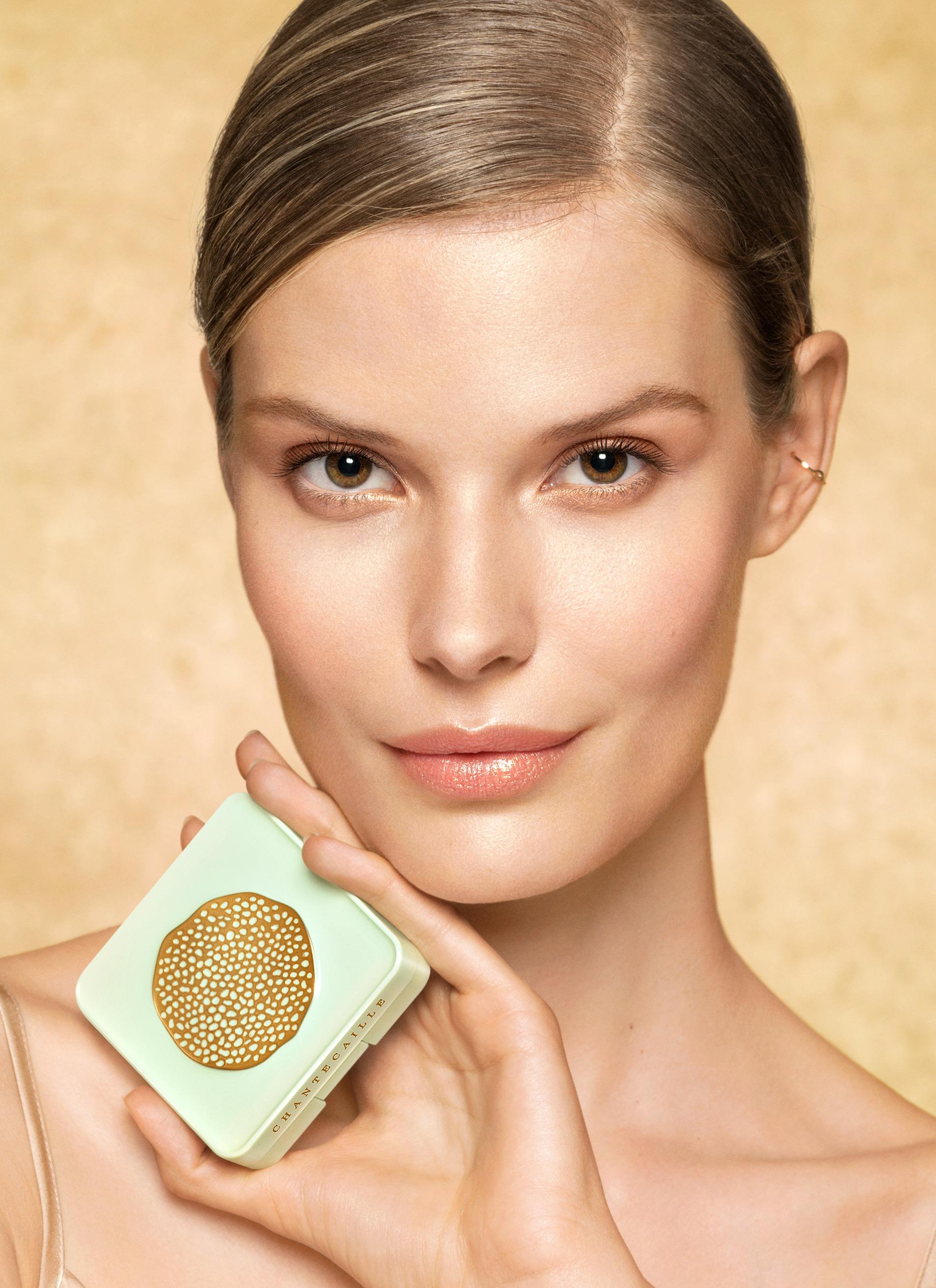 2022聖誕彩妝合集|Chantecaille