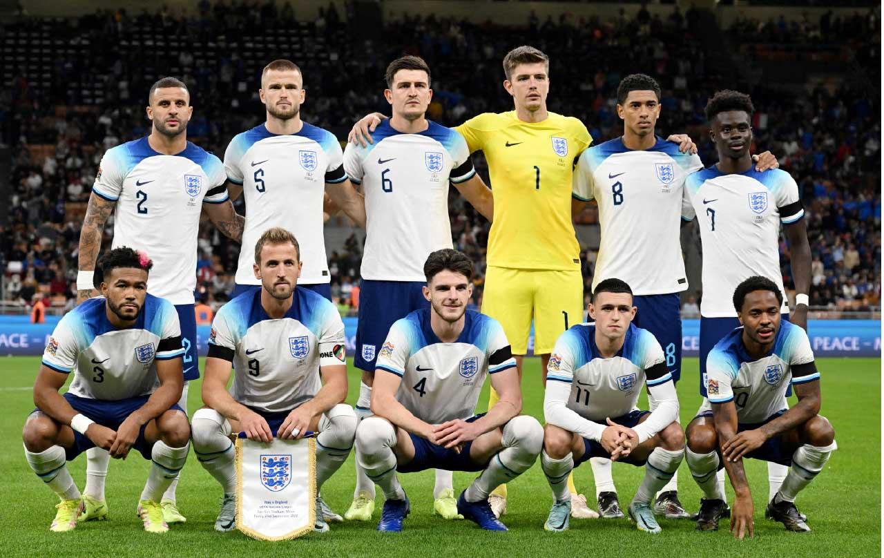 世界盃2022|B組點睇 英格蘭志在爭標