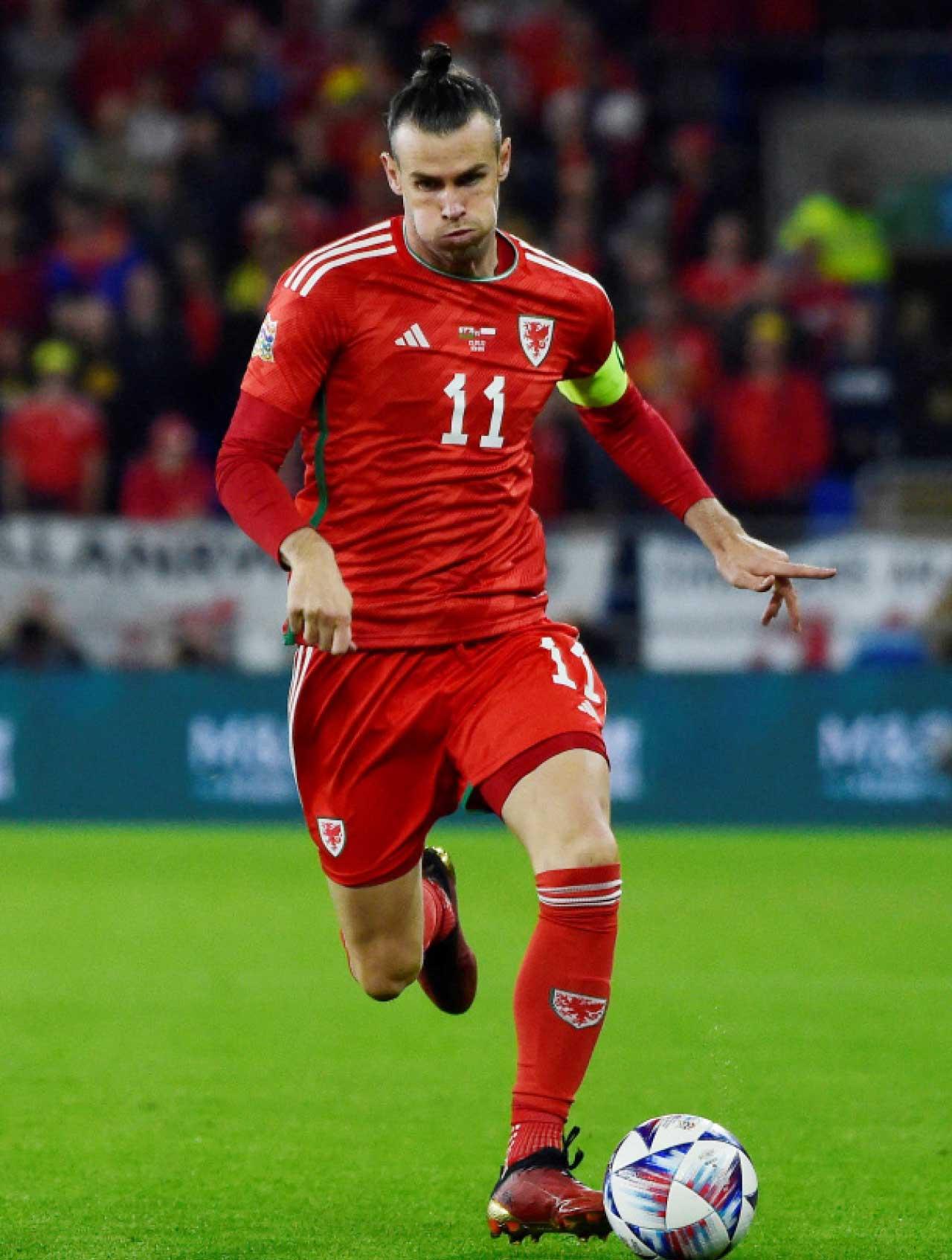 世界盃2022|B組點睇 英格蘭志在爭標