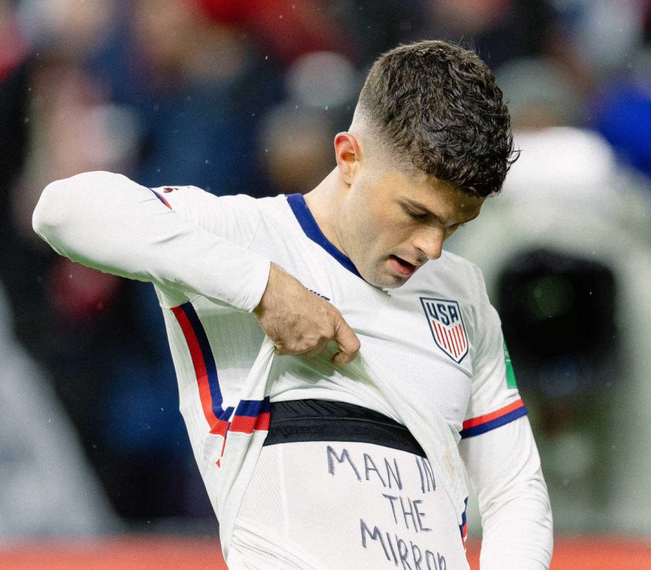 世界盃2022|B組點睇 英格蘭志在爭標