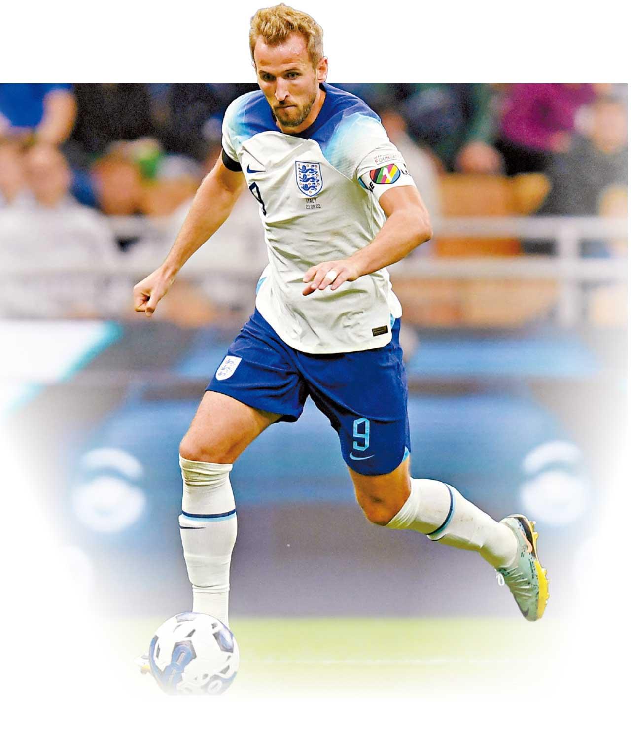 世界盃2022|B組點睇 英格蘭志在爭標