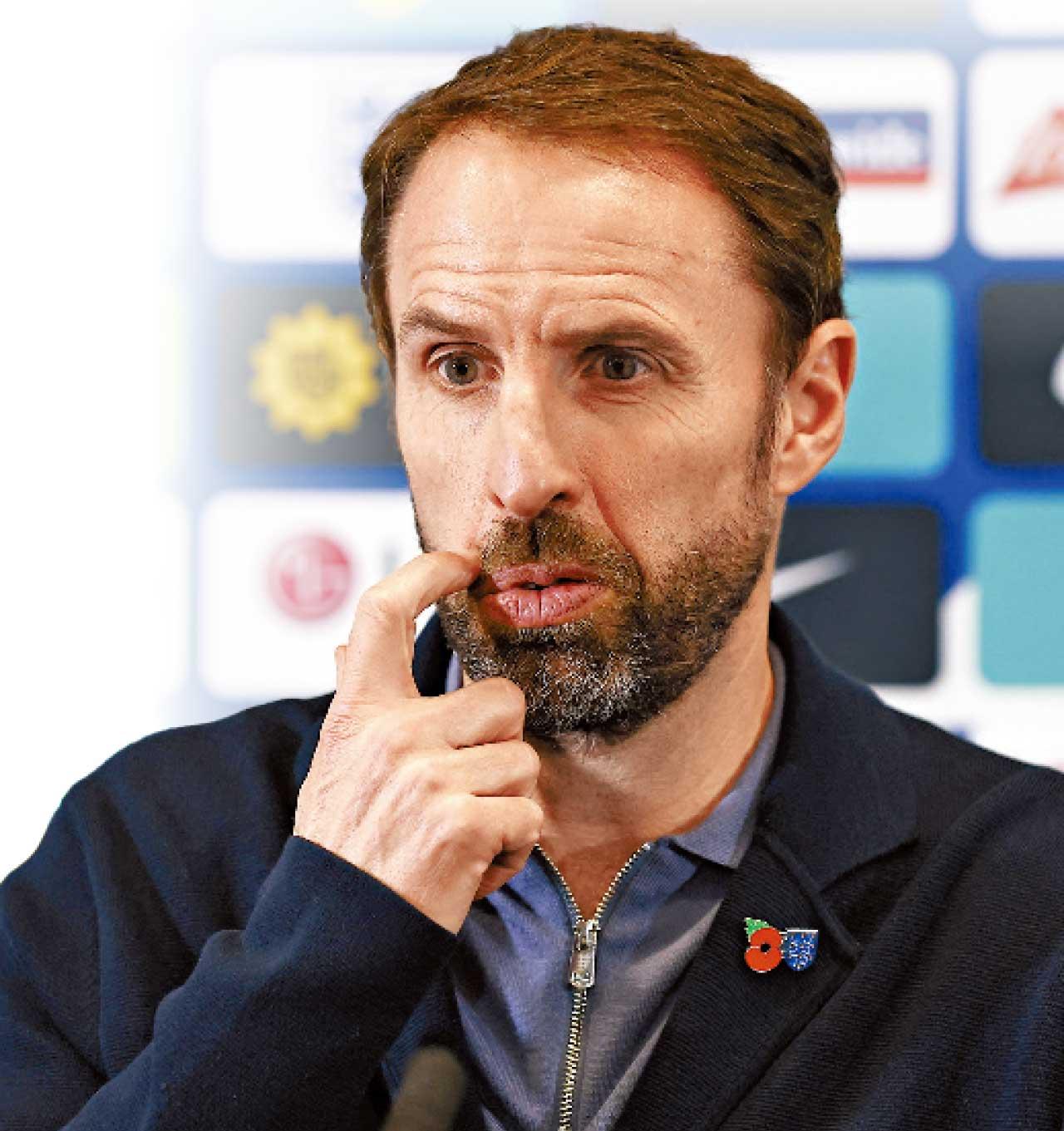 世界盃2022|B組點睇 英格蘭志在爭標