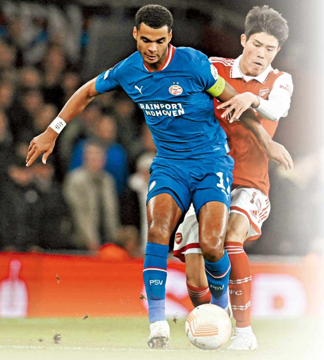 世界盃2022|A組點睇:荷蘭老帥新兵超班