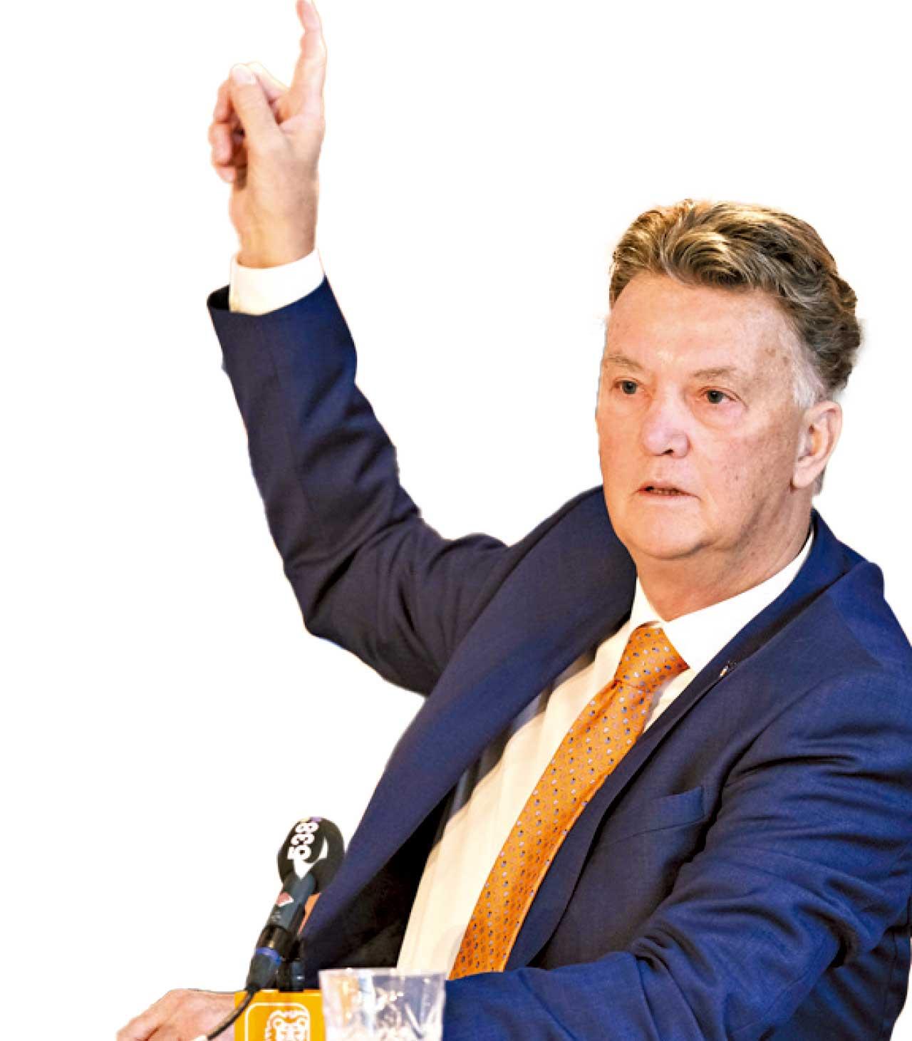 世界盃2022|A組點睇:荷蘭老帥新兵超班