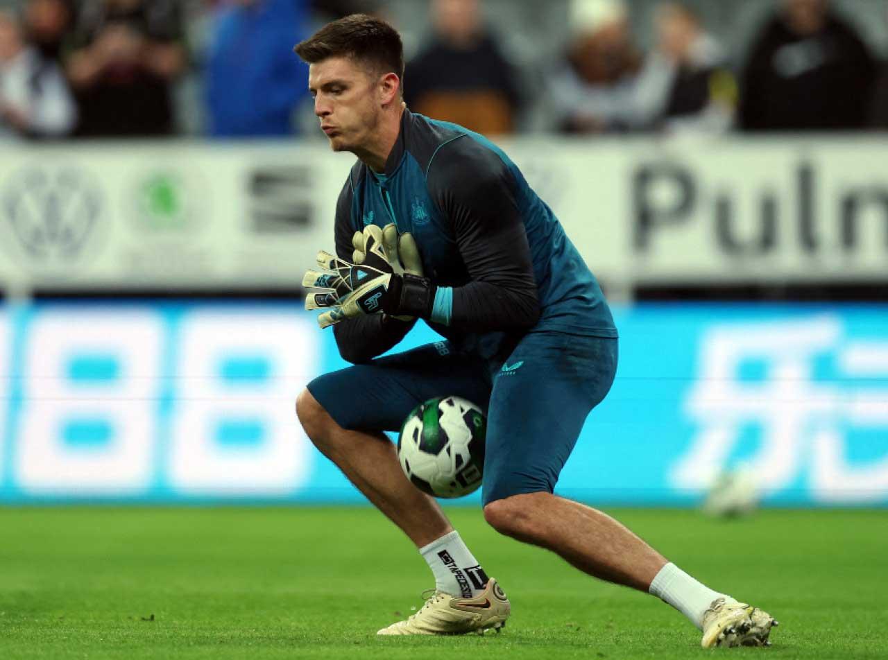 氣勢如虹誓保英超三甲 紐卡素迎擊車路士