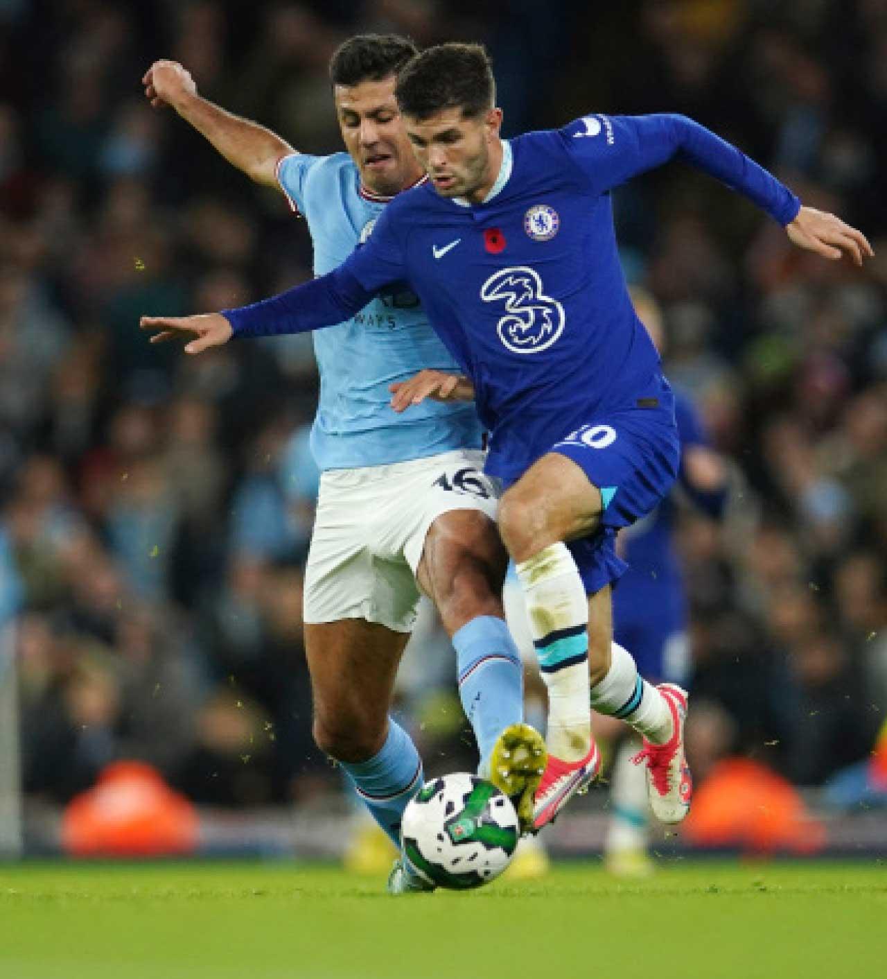 氣勢如虹誓保英超三甲 紐卡素迎擊車路士