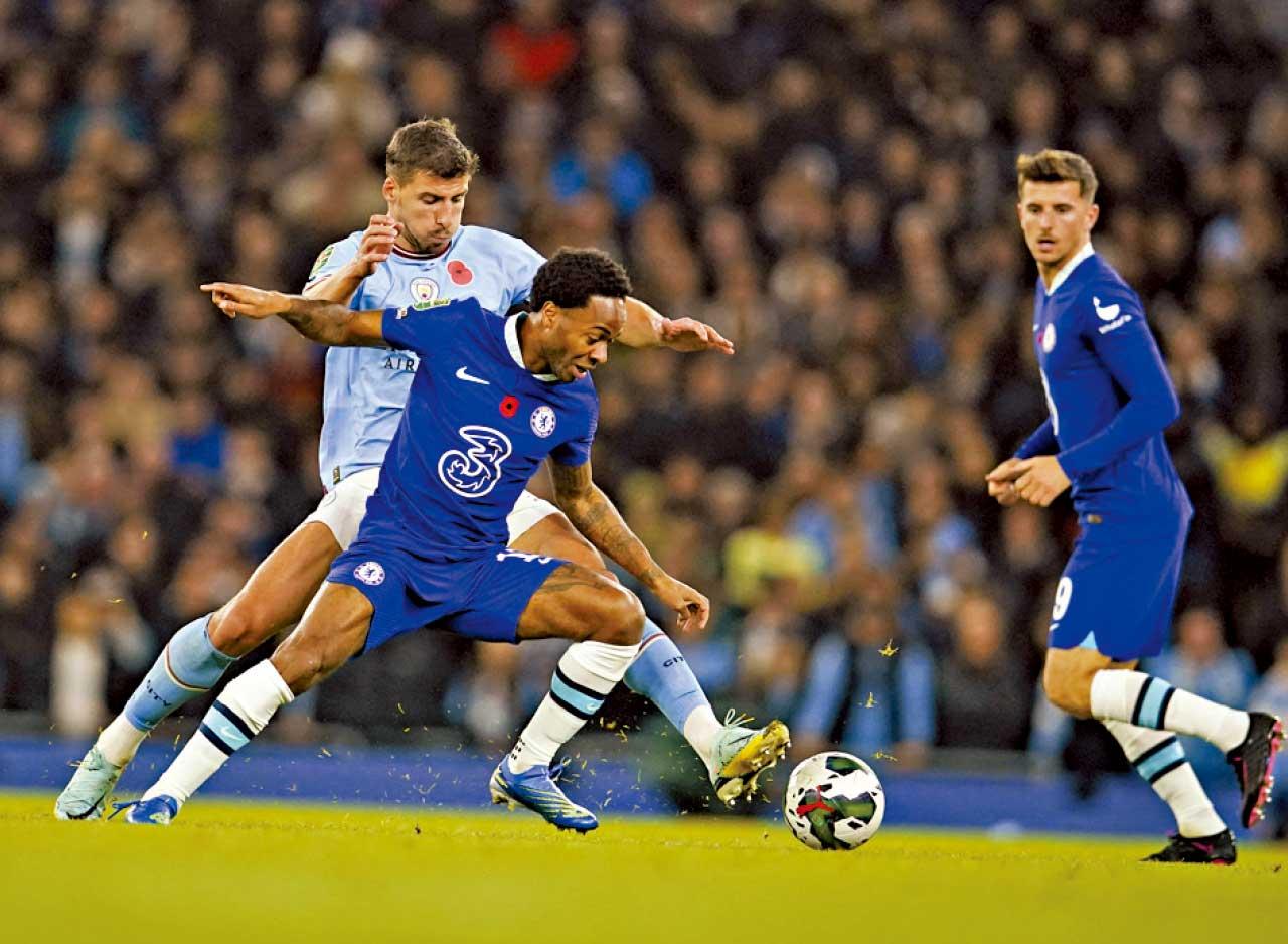 氣勢如虹誓保英超三甲 紐卡素迎擊車路士