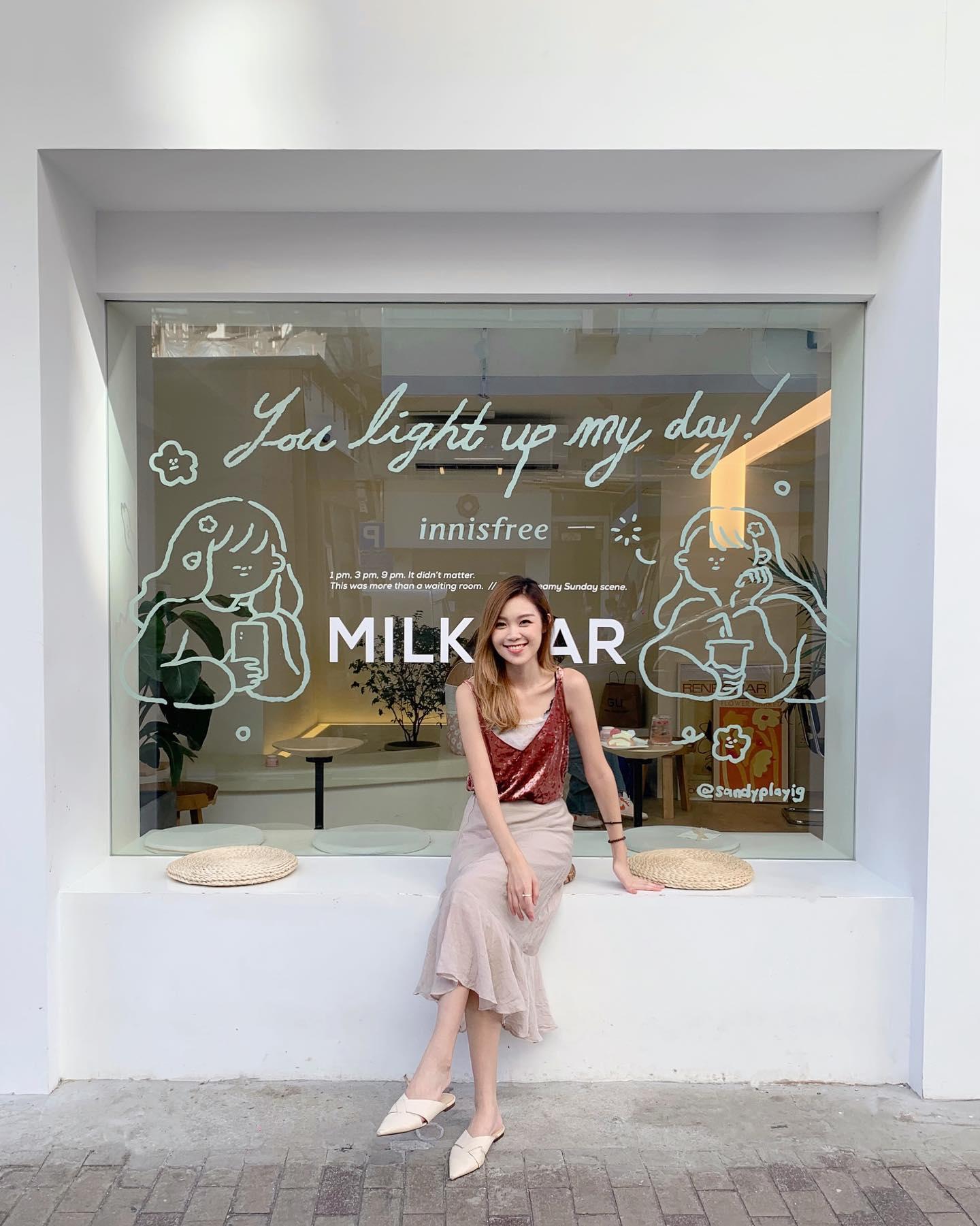 麥麗怡Lily1.74米高