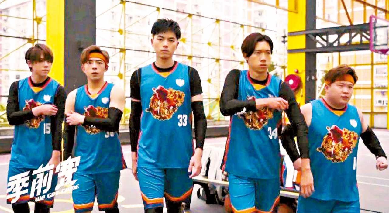 籃球好難拍? 從《季前賽》到《THE FIRST SLAM DUNK》負評事件簿