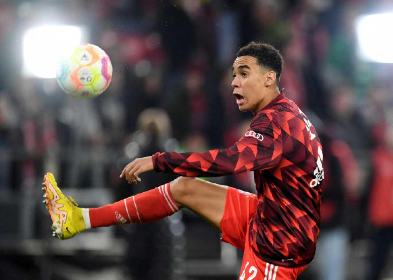 德意「一哥」勢食2022年尾胡