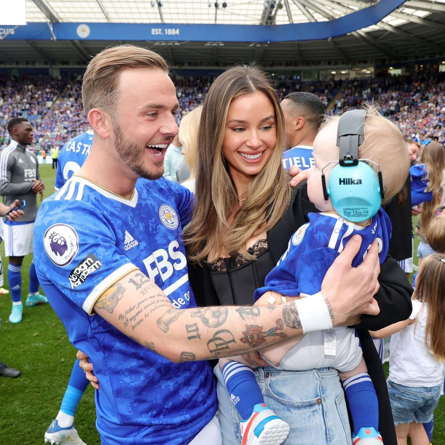 麥迪臣KOL女伴Kennedy Alexa