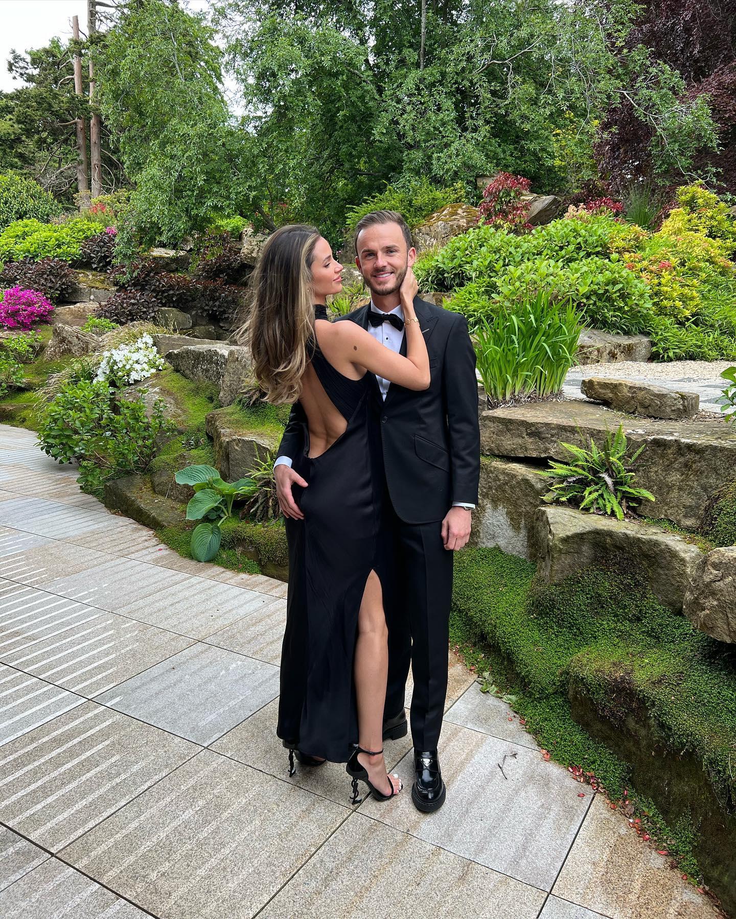 麥迪臣KOL女伴Kennedy Alexa