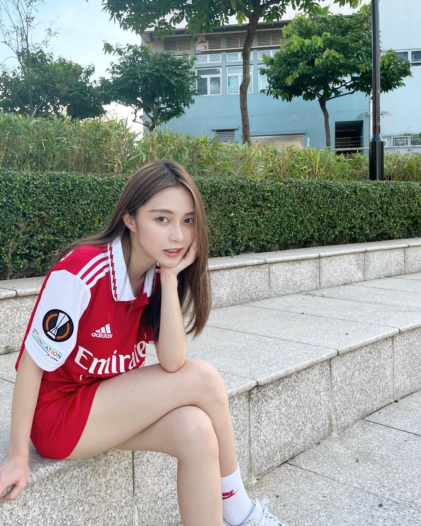 《絲打講英超》李佩芝支持阿仙奴多年