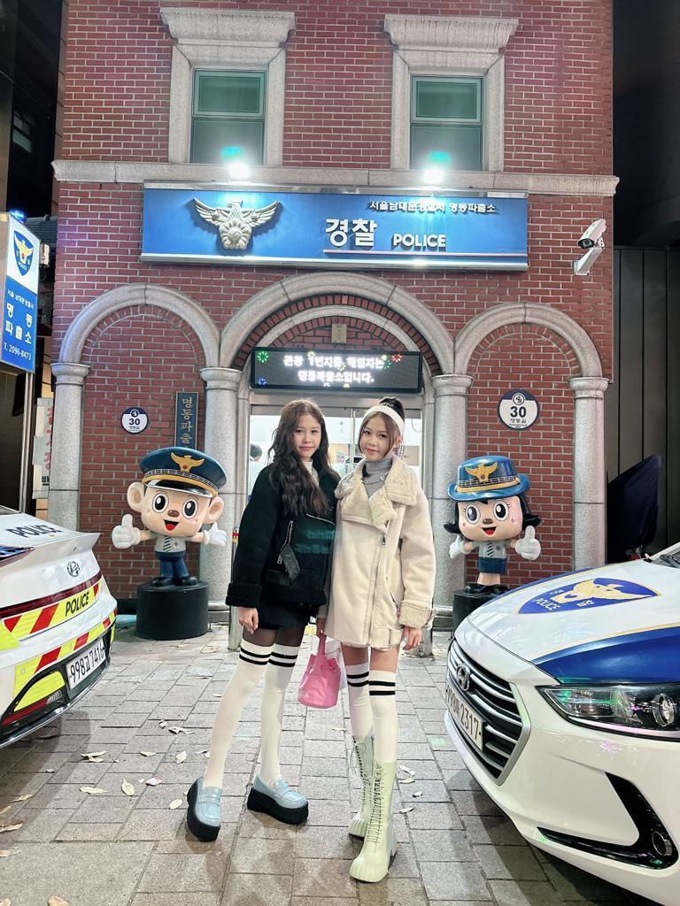 HK ENT