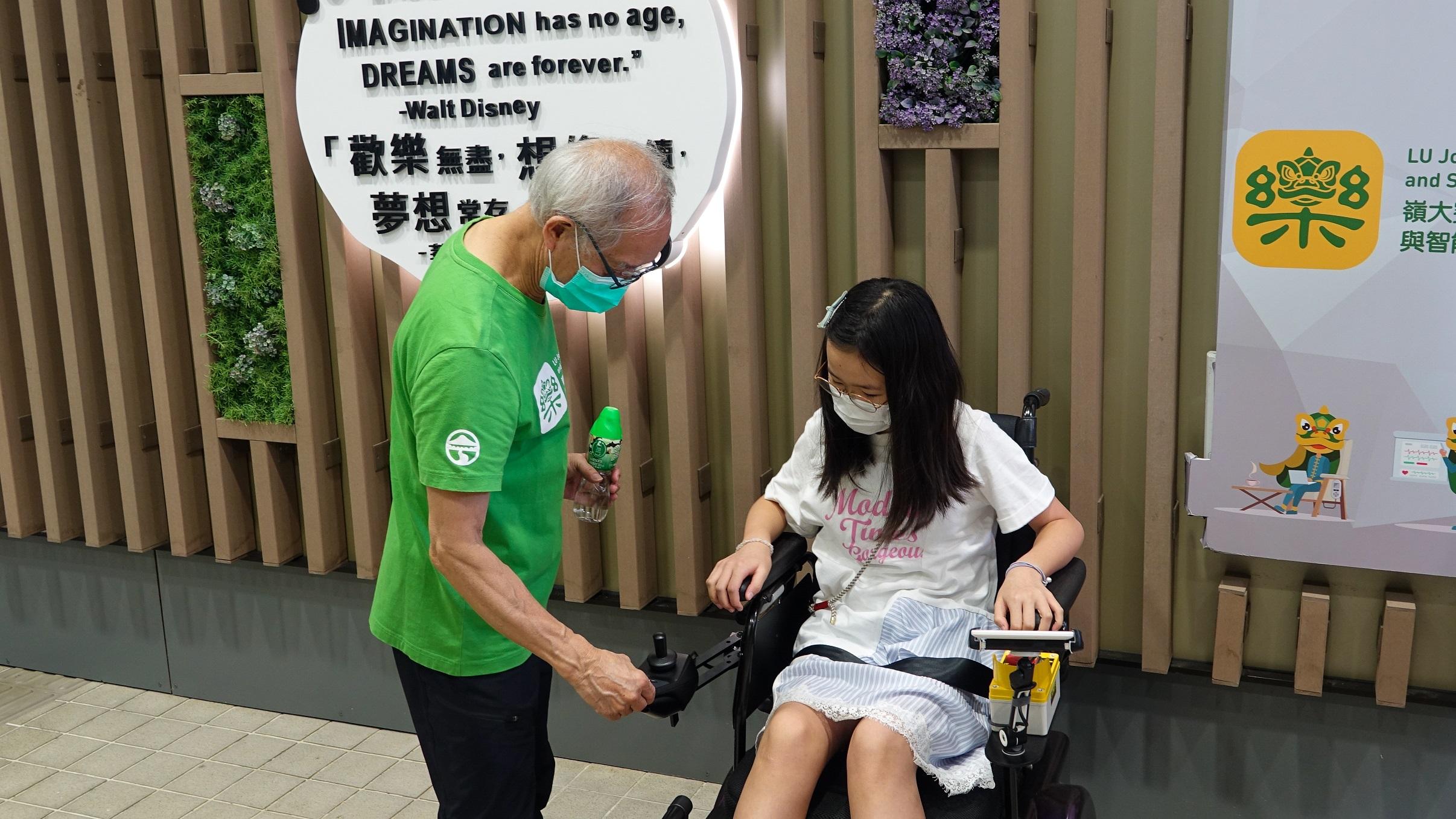 兩代人互欣賞致長幼共融 以戲劇藝術打破隔代鴻溝