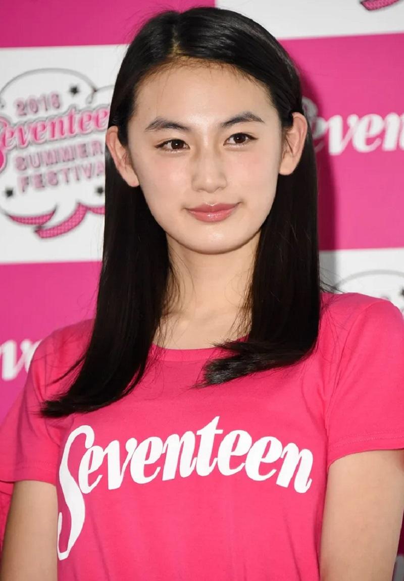 Netflix影集|《First Love》八木莉可子 《初戀》滿島光