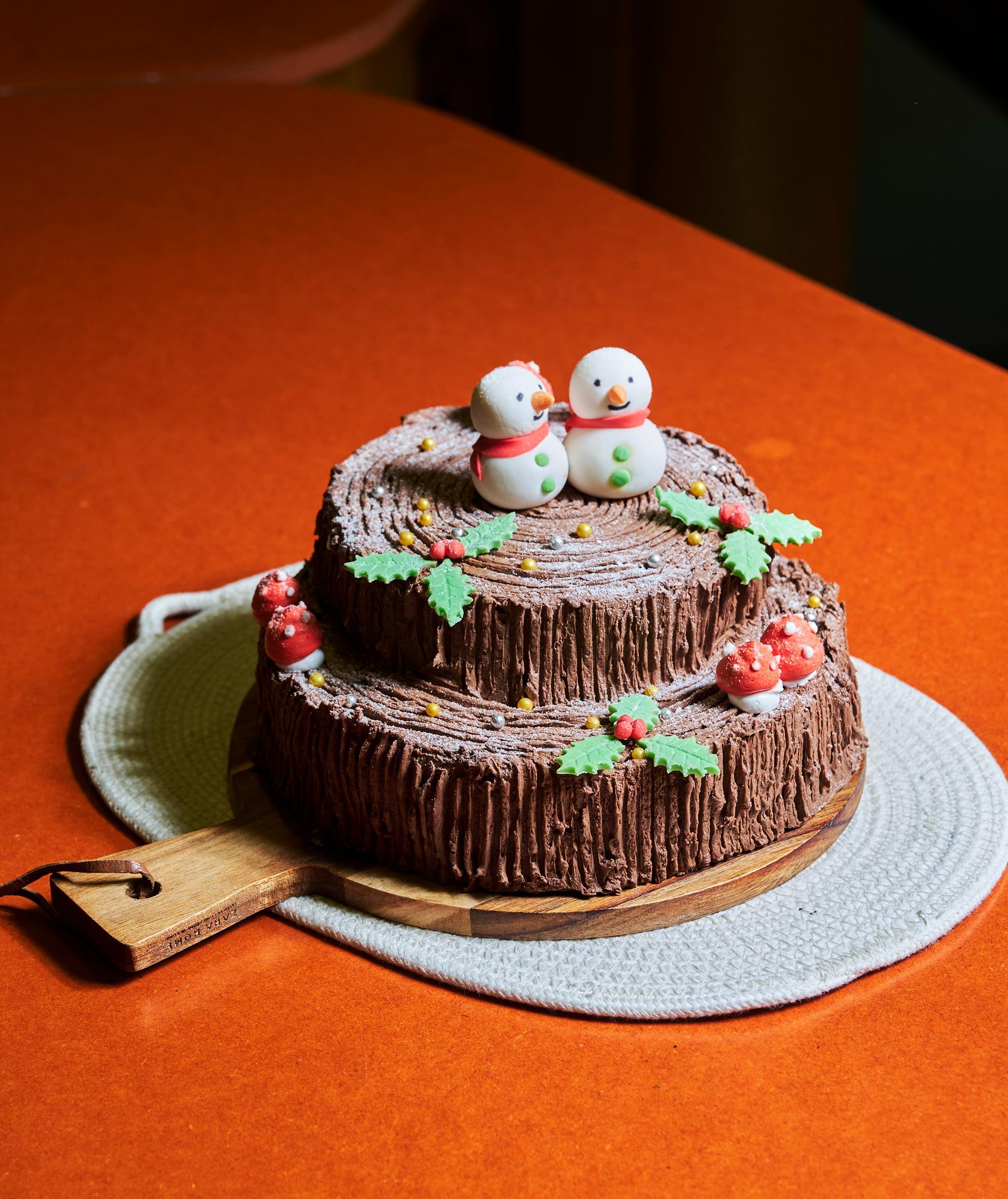 哈里小屋(Harry’s Kitchen)薑餅屋