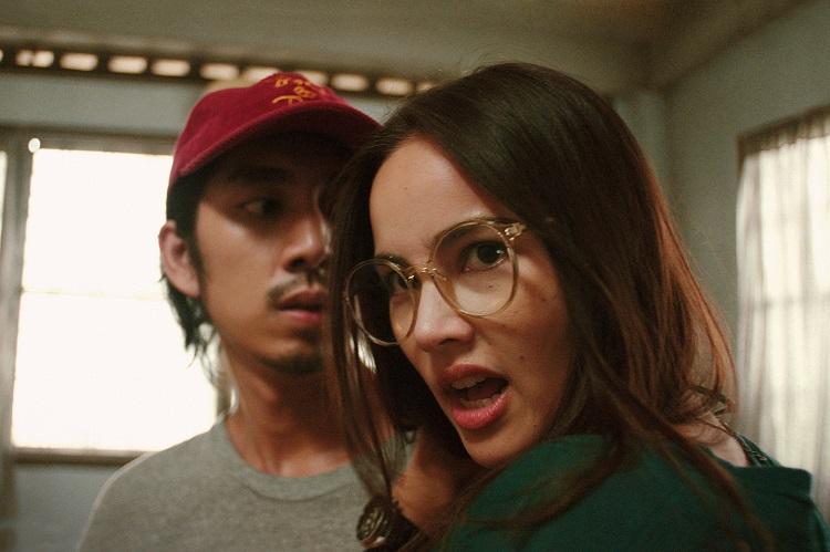 《神速特攻隊》劇照。