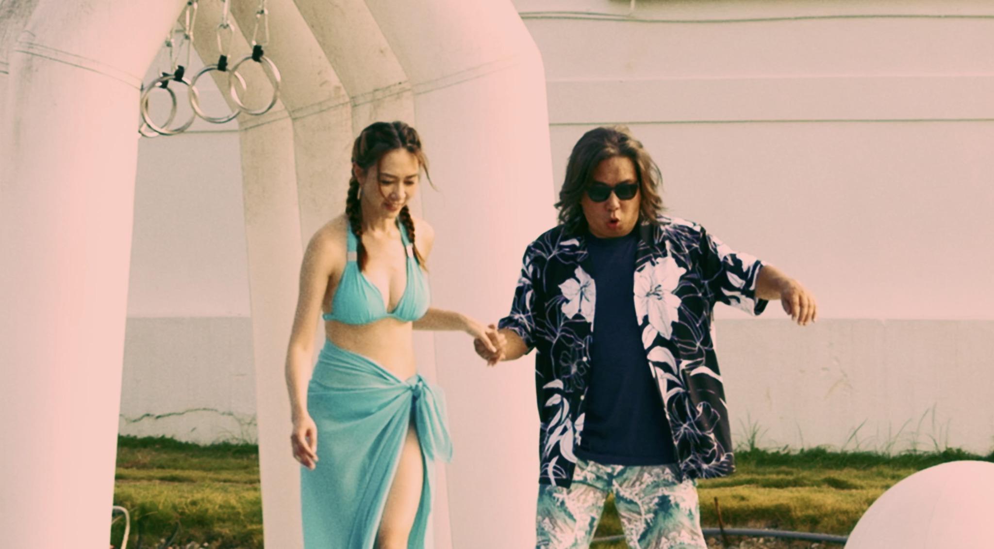 林敏驄欽點黃嘉雯做小三。