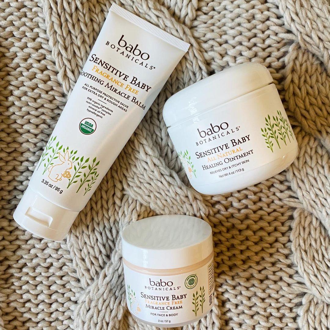 (下)奇蹟保濕霜(無香料)$145