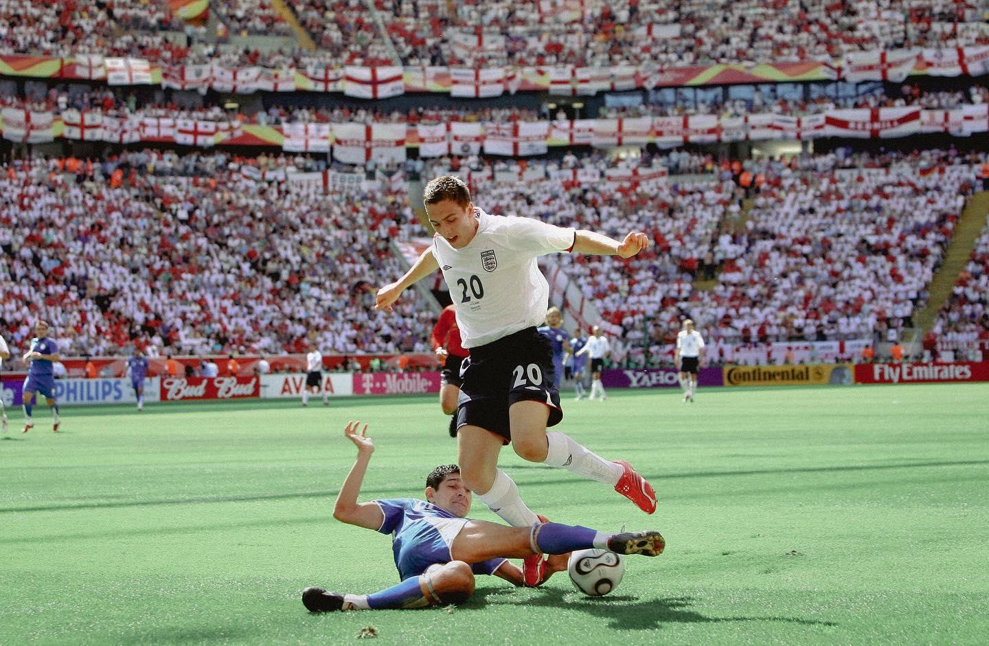 英格蘭翼鋒唐寧(Downing)