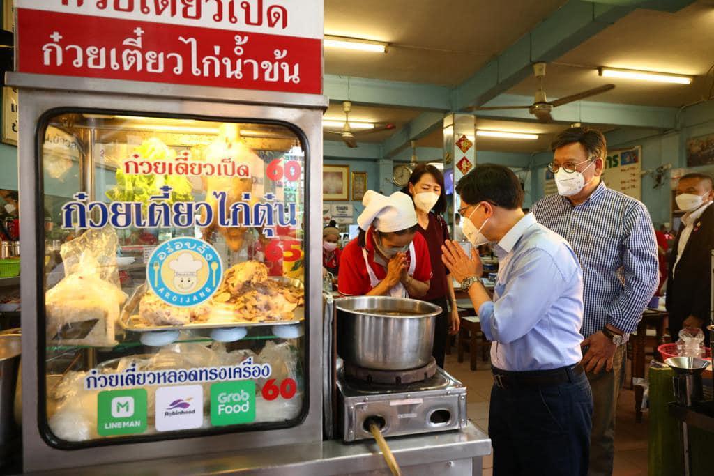 李家超確診前48小時公開行程