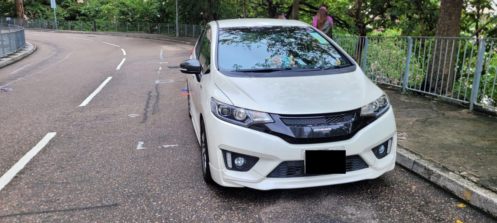 違例學車|警發23張傳票電子牛肉乾 揭教車師傅學神故意不掛出「學」字牌