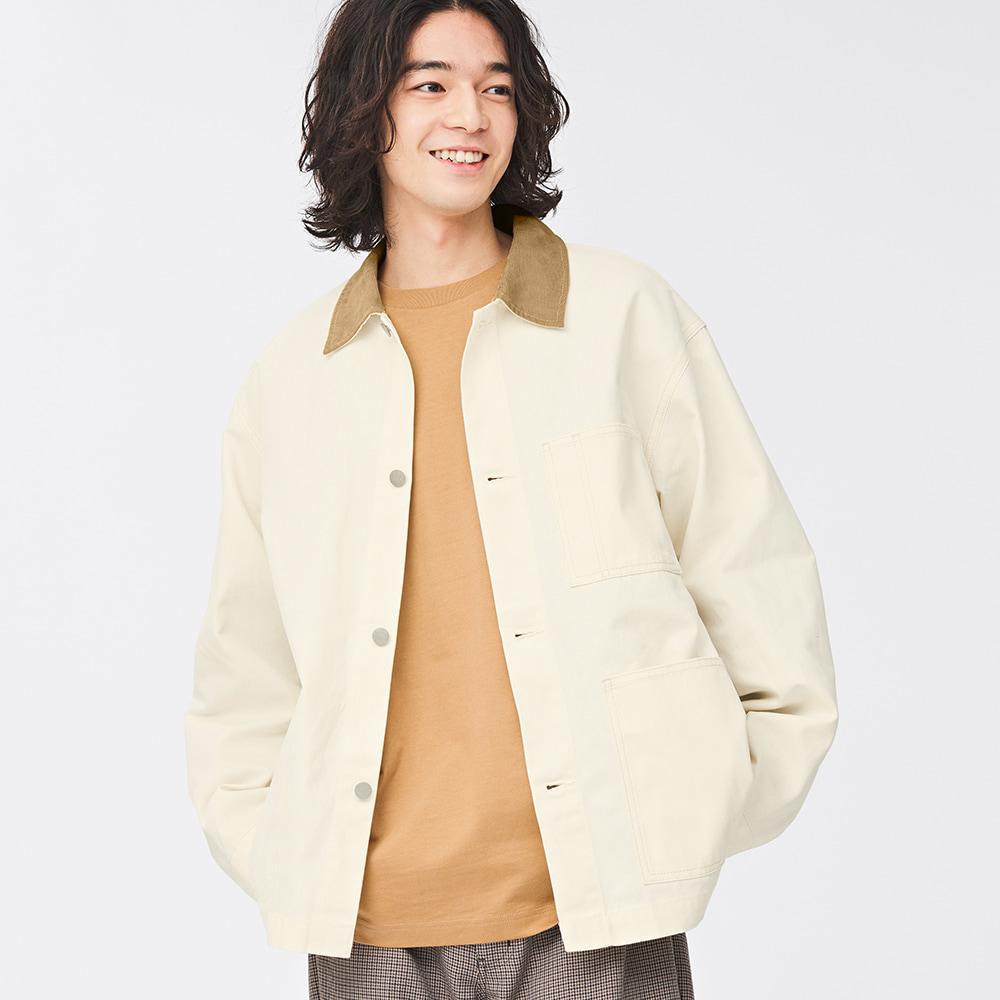 Coverall Jacket $199 原價$249